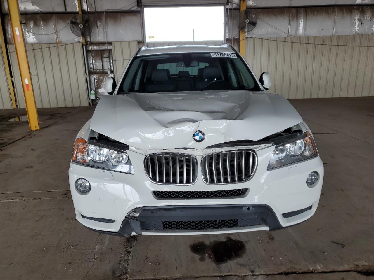 2014 BMW X3 - Image 5