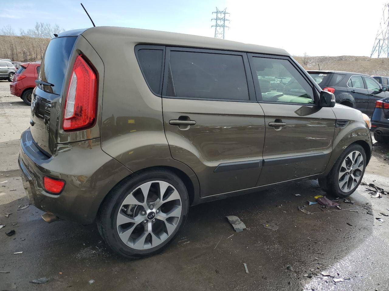 2012 Kia Soul - Image 3