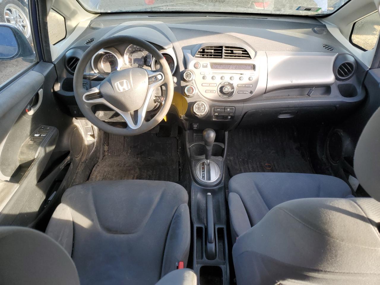 2012 Honda Fit - Image 8