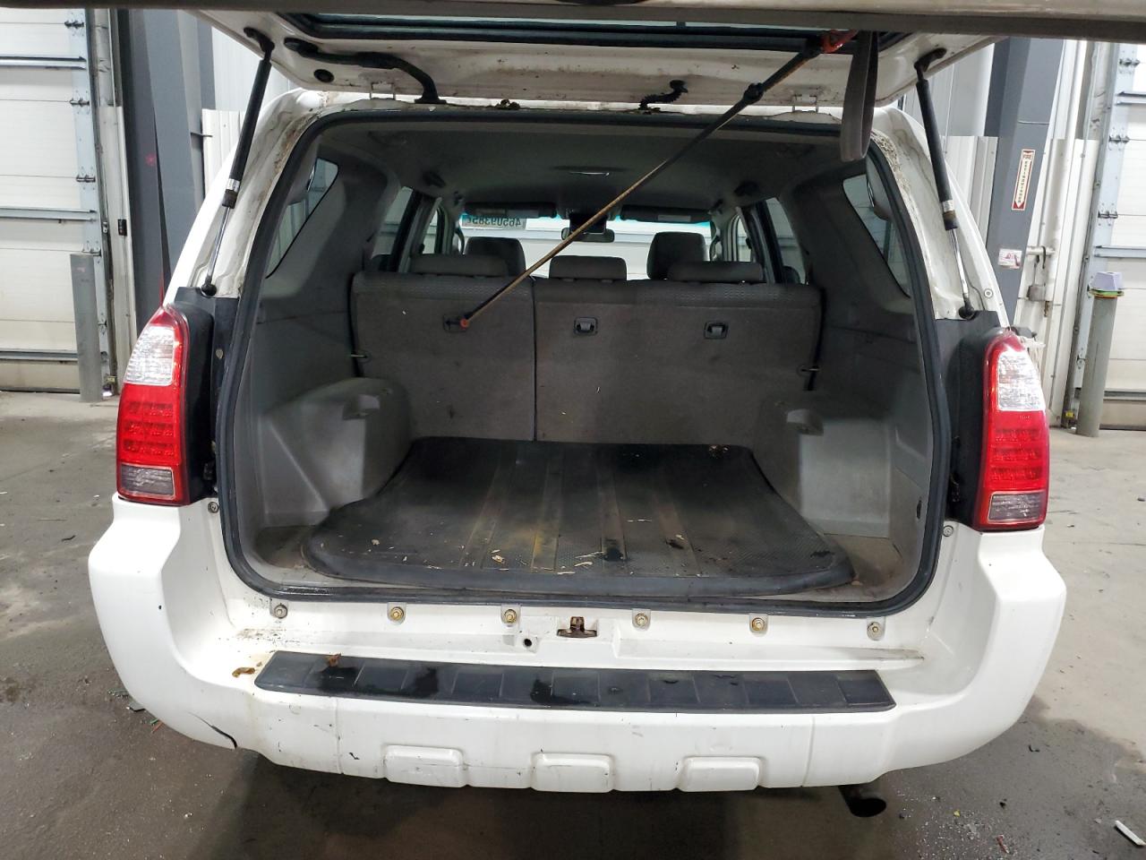 2007 Toyota 4Runner - Image 6