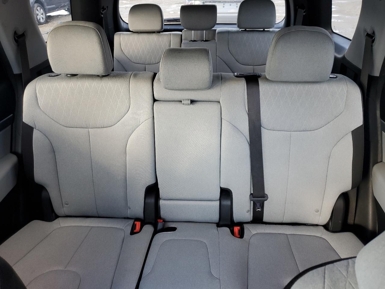 2020 Hyundai Palisade - Image 10