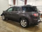2017 Gmc Acadia Limited Slt-2 за продажба в Avon, MN - Front End