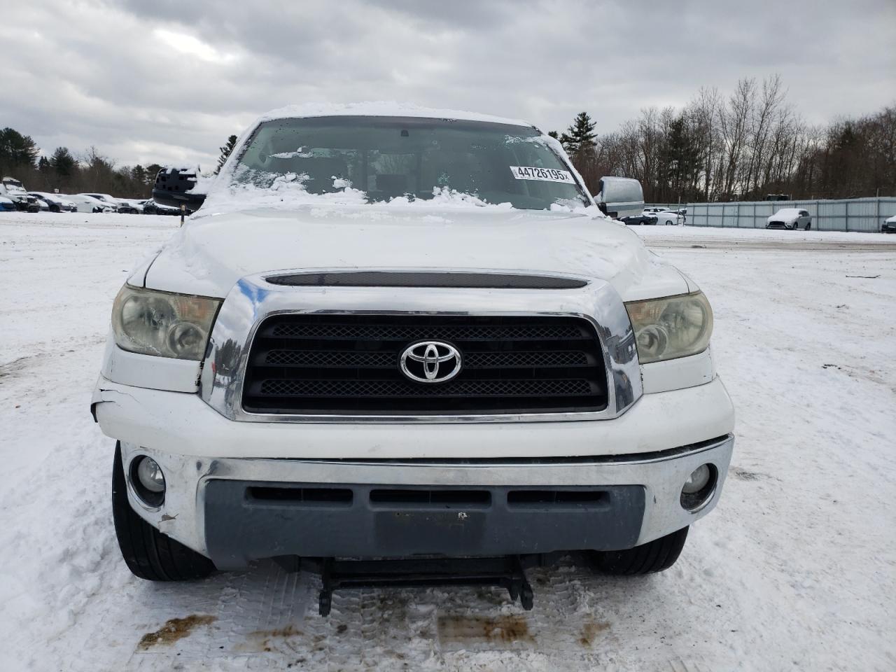 2008 Toyota Tundra - Image 5