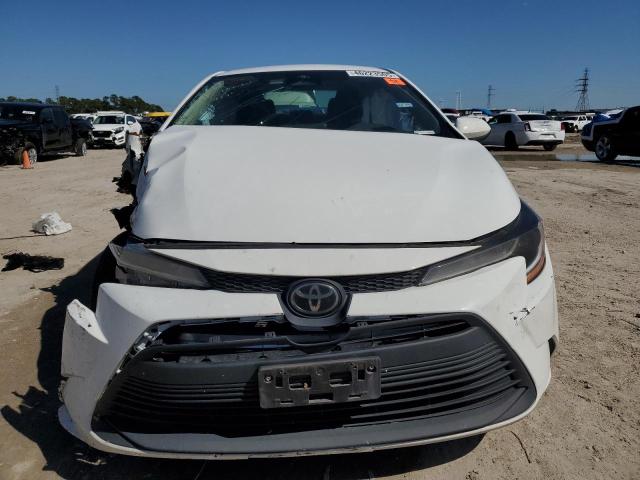 TOYOTA COROLLA 2023 Biały