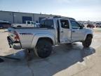 2013 Toyota Tacoma Double Cab Prerunner en Venta en Haslet, TX - Side