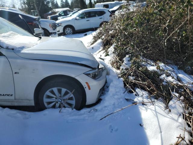 2017 BMW 328 D XDRIVE