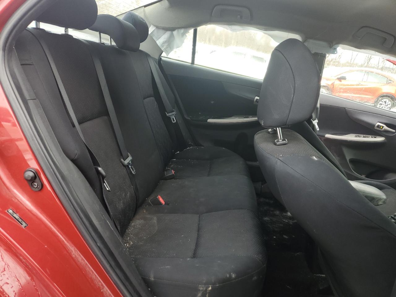 2010 Toyota Corolla - Image 10