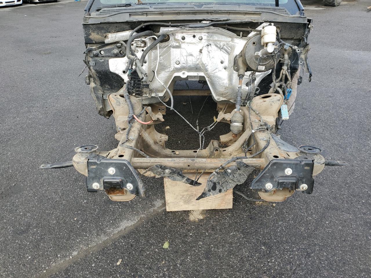 2014 GMC Sierra - Image 12
