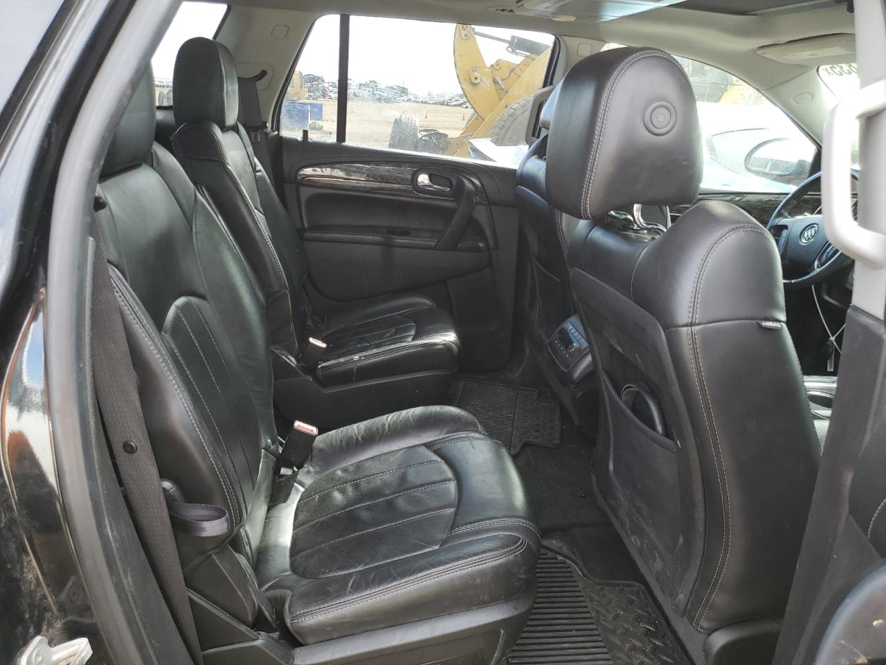 2014 Buick Enclave - Image 11