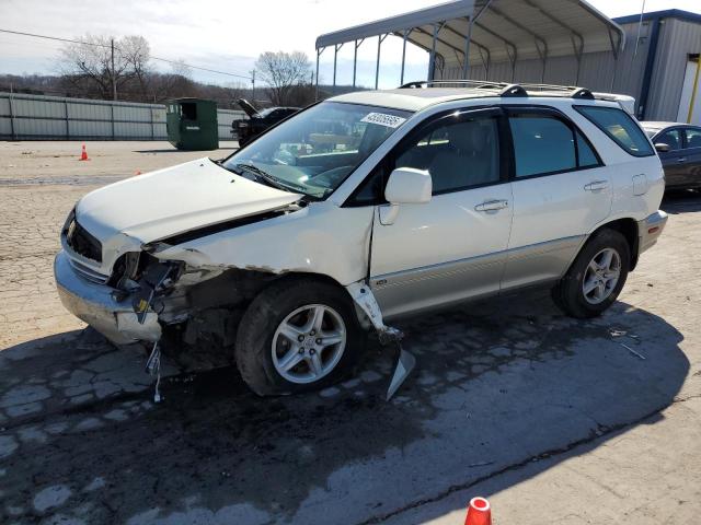 2002 Lexus Rx 300
