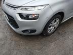 2013 CITROEN C4 PICASSO for sale at Copart WOLVERHAMPTON