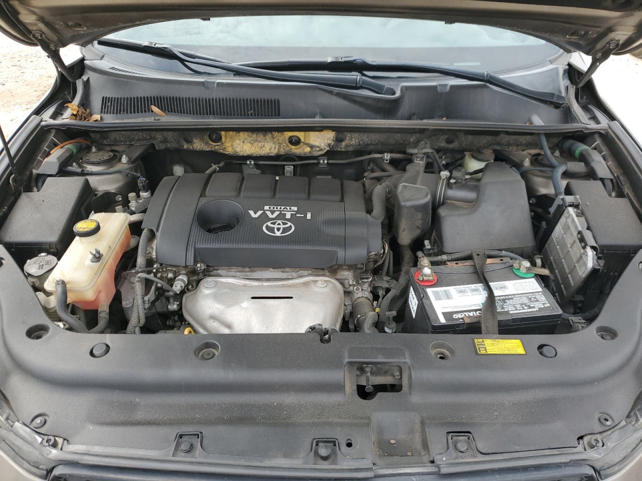 2011 Toyota RAV 4 - Image 12