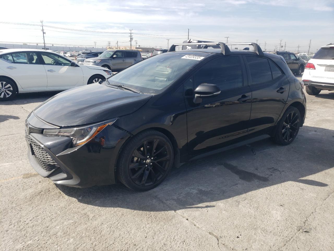 2022 Toyota Corolla - Image 1