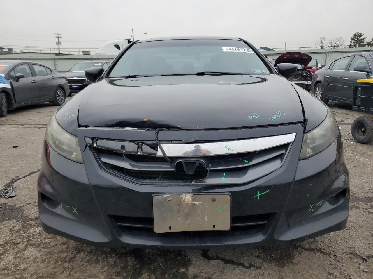2012 Honda Accord - Image 5