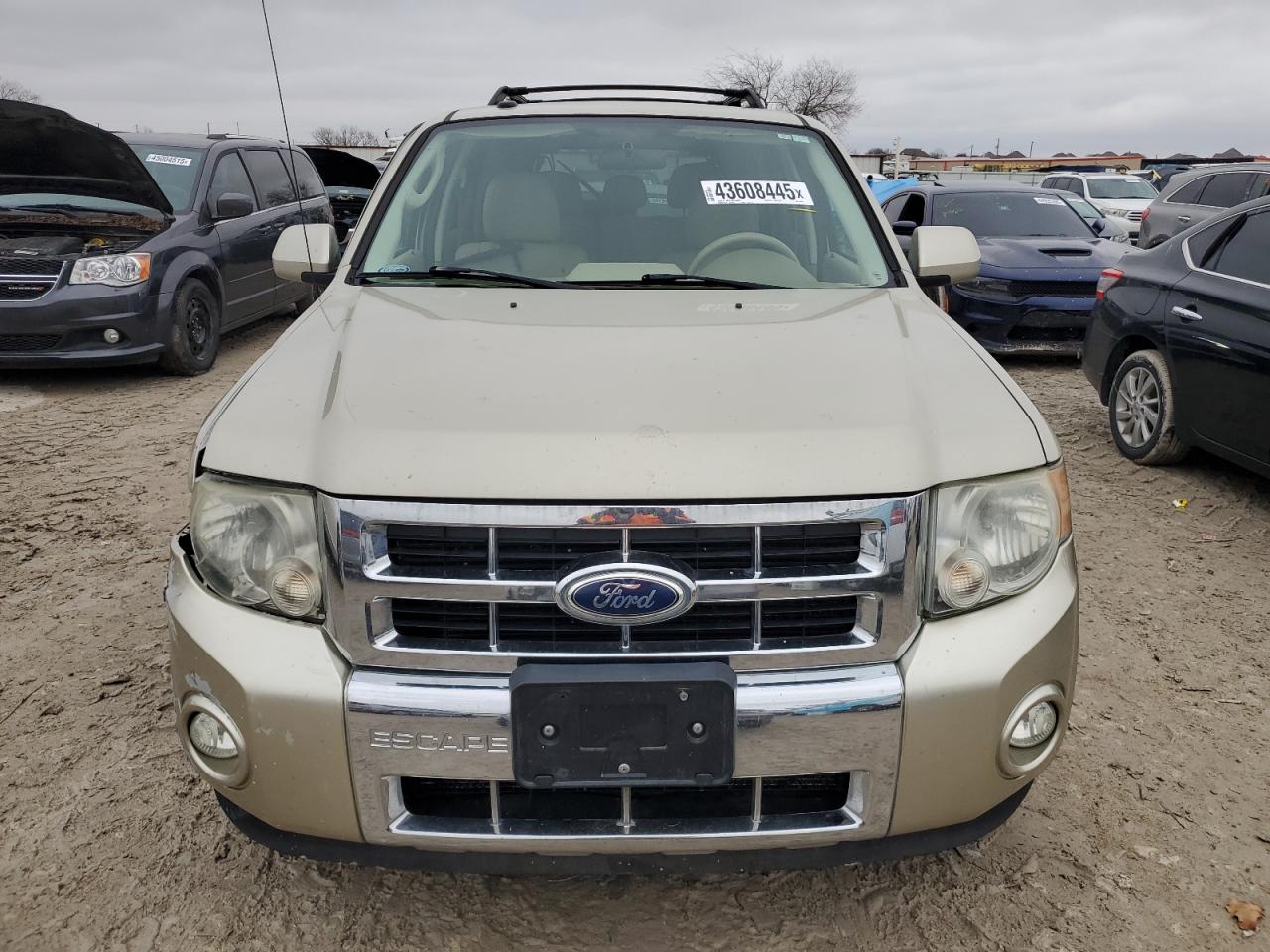 2011 Ford Escape - Image 5