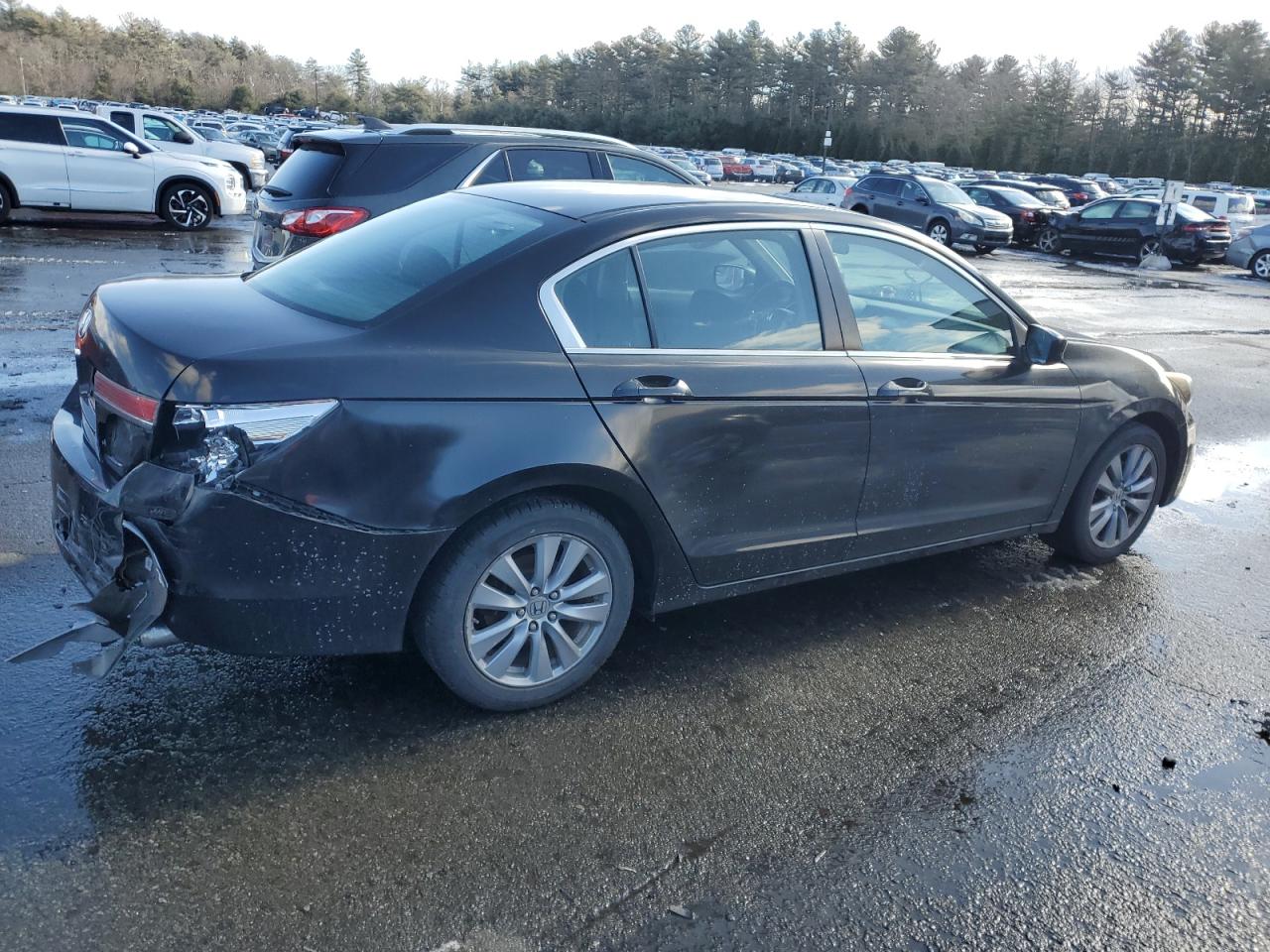 2011 Honda Accord - Image 3