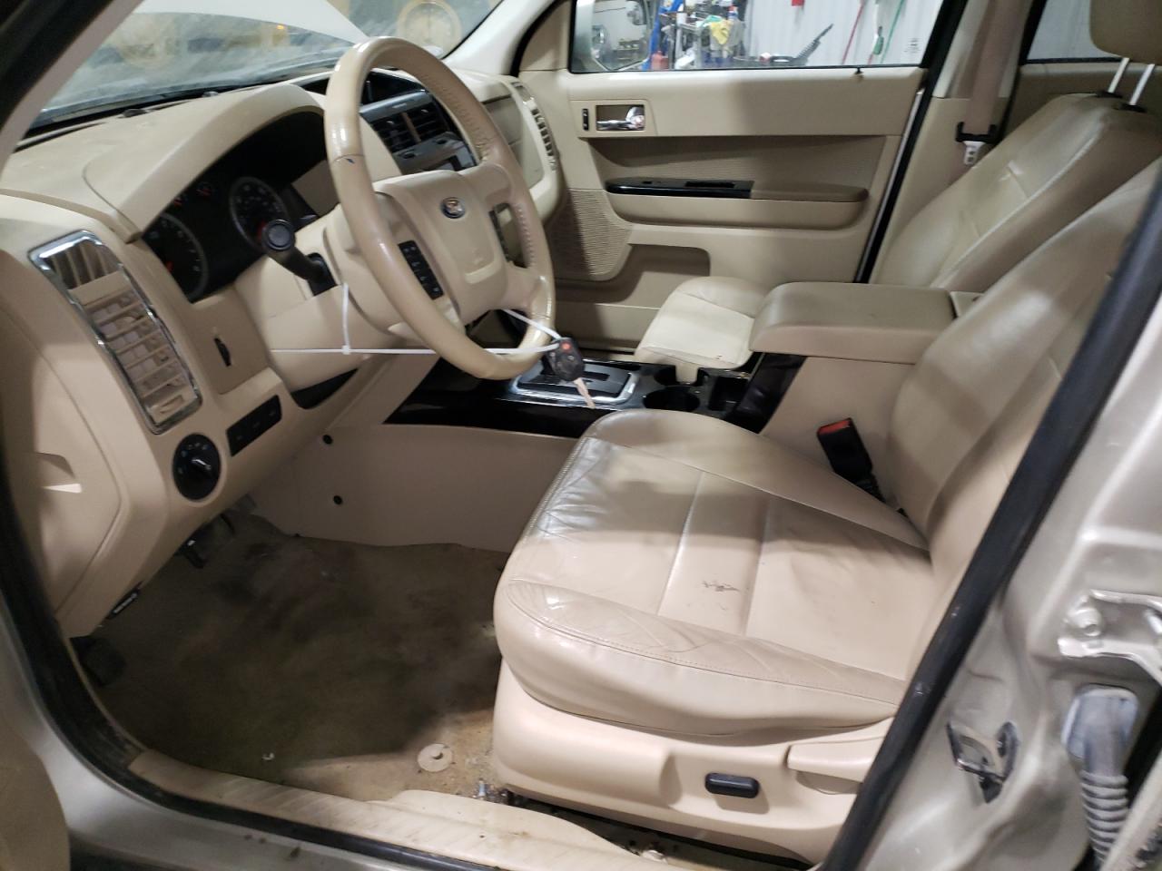 2012 Ford Escape - Image 7