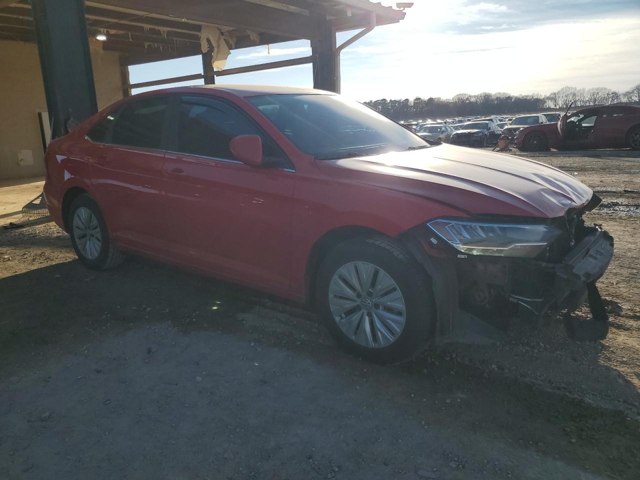 2019 Volkswagen Jetta - Image 4
