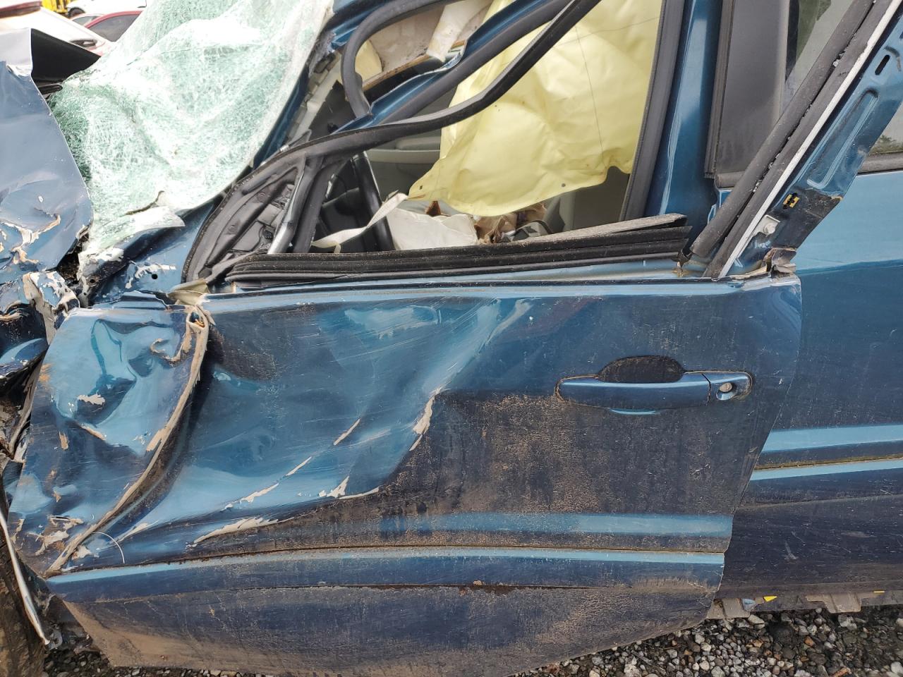 2006 Chevrolet Equinox - Image 7