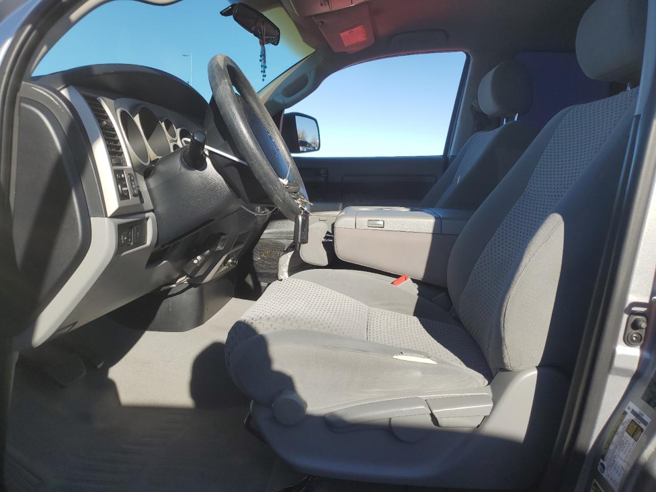 2007 Toyota Tundra - Image 7