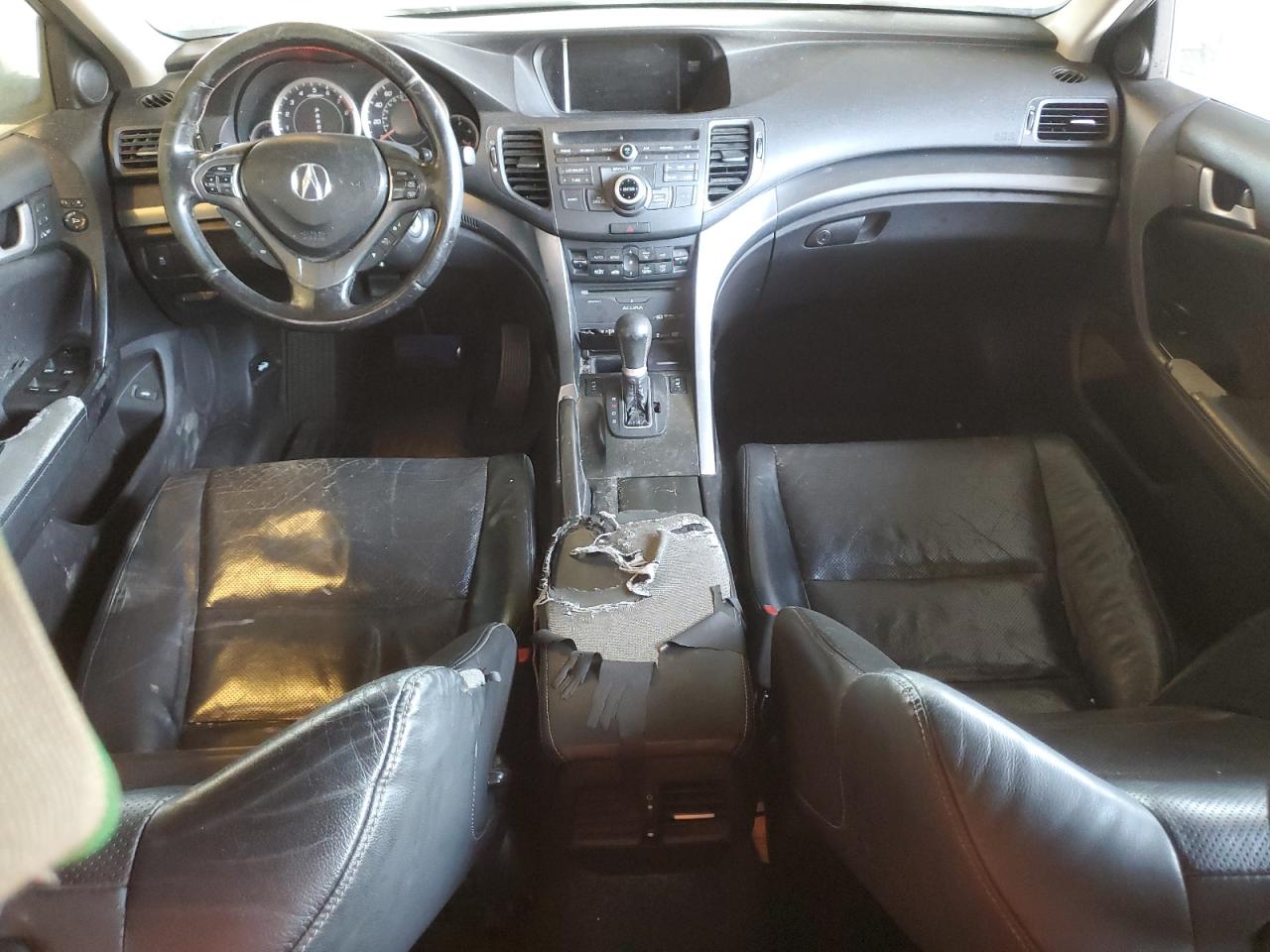 2014 Acura TSX - Image 8