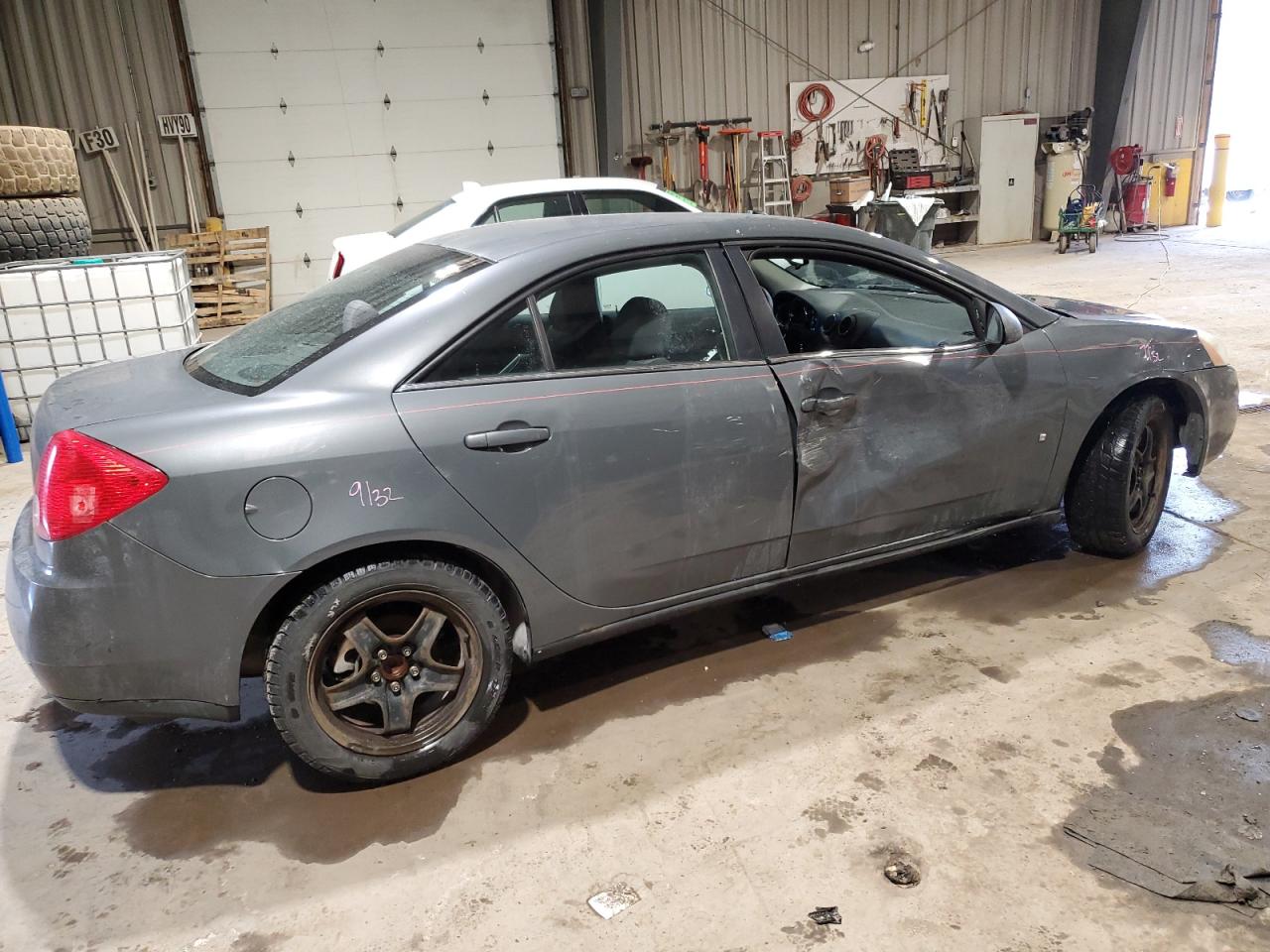 2008 Pontiac G6 - Image 3