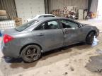 2008 Pontiac G6 Base продається в West Mifflin, PA - Side