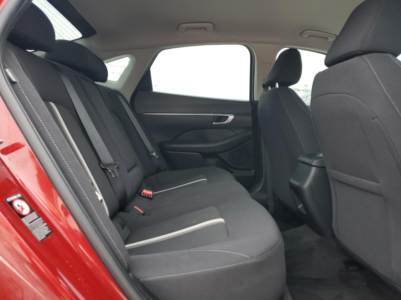 2023 Hyundai Sonata - Image 10
