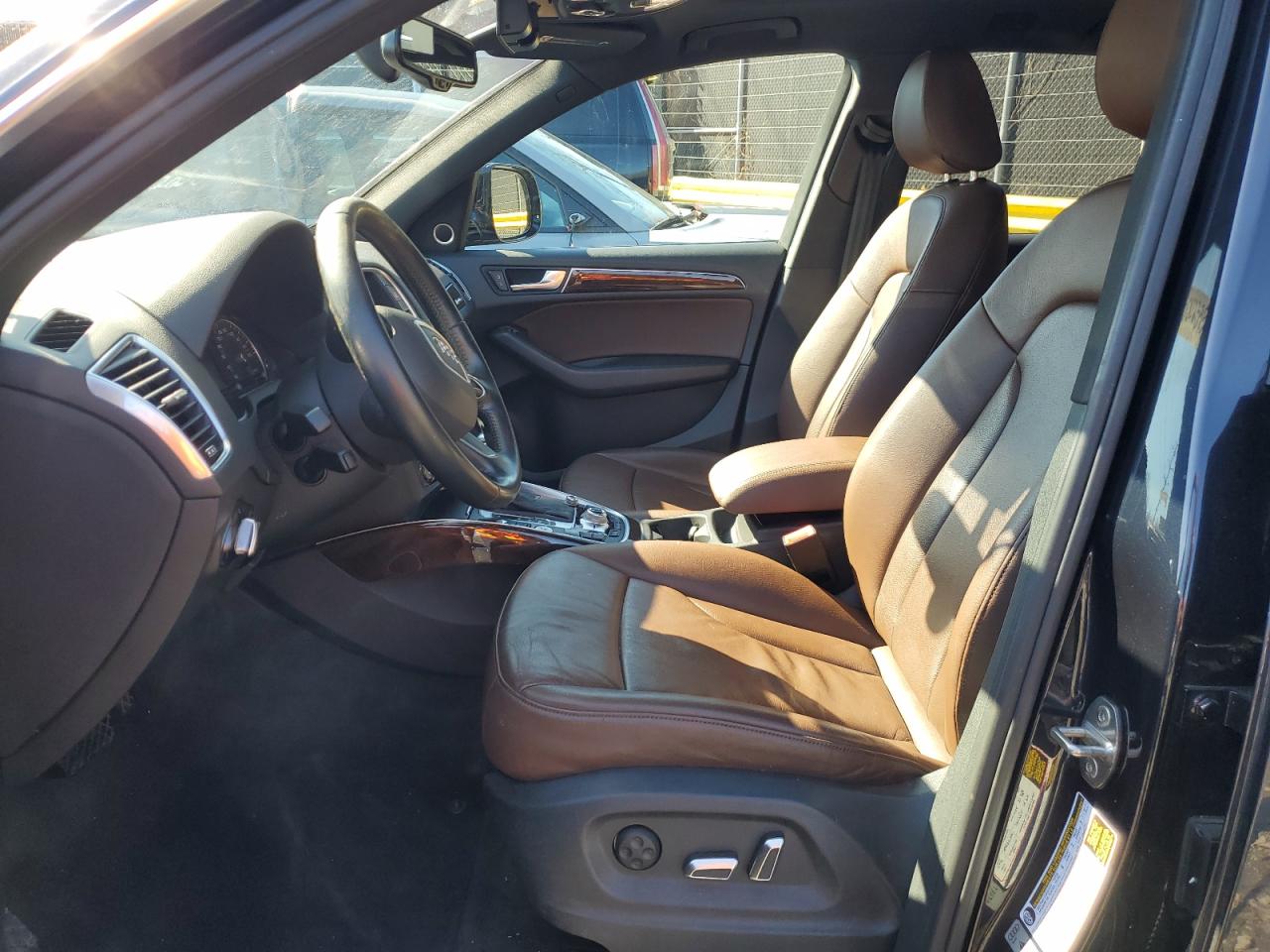 2016 Audi Q5 - Image 7