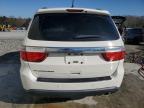 2012 Dodge Durango Sxt за продажба в Byron, GA - Front End