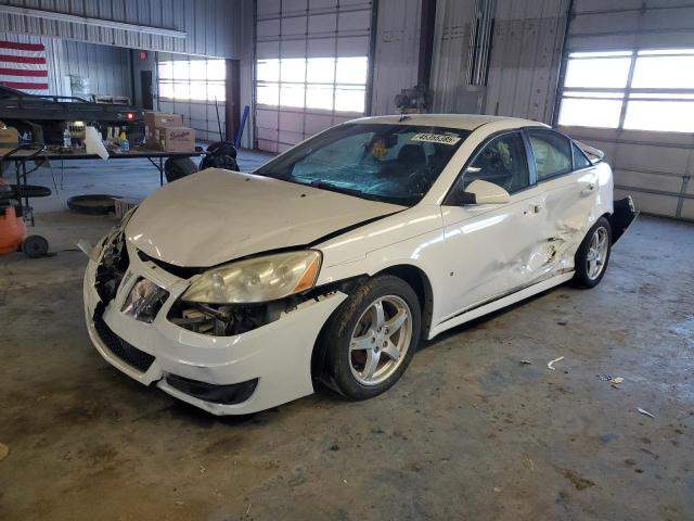 2009 Pontiac G6 Gt