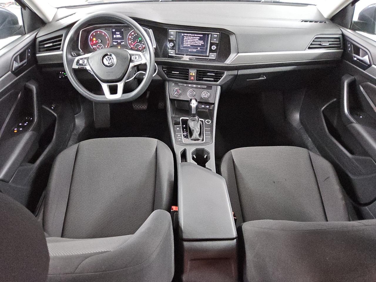 2020 Volkswagen Jetta - Image 8