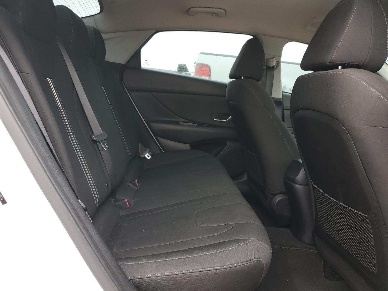 2022 Hyundai Elantra Sel VIN: 5NPLS4AG3NH053974 Lot: 46152555