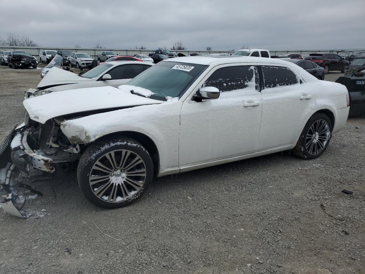 2010 Chrysler 300 - Image 1