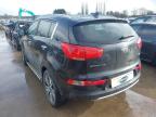 2015 KIA SPORTAGE 3 for sale at Copart SANDY