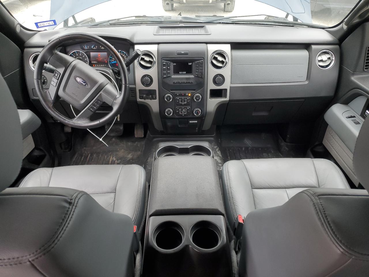 2014 Ford F-150 - Image 8