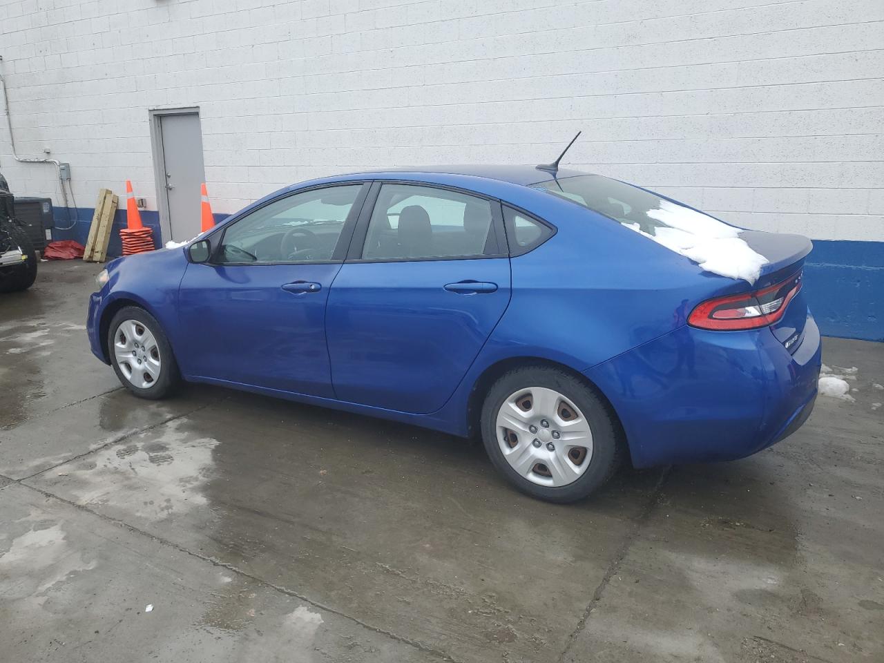 2014 Dodge Dart - Image 2