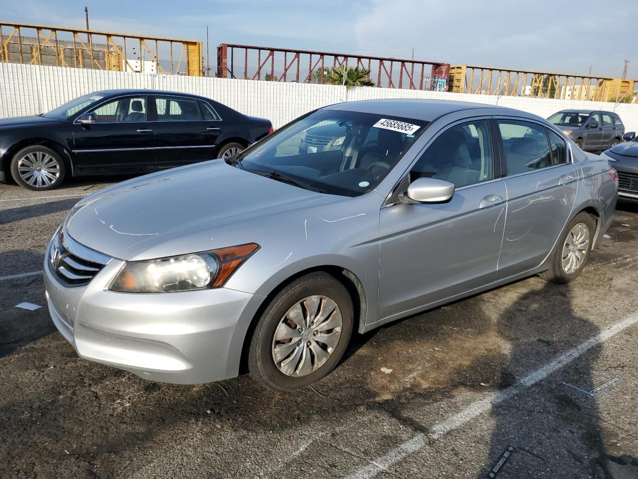 2012 Honda Accord - Image 1