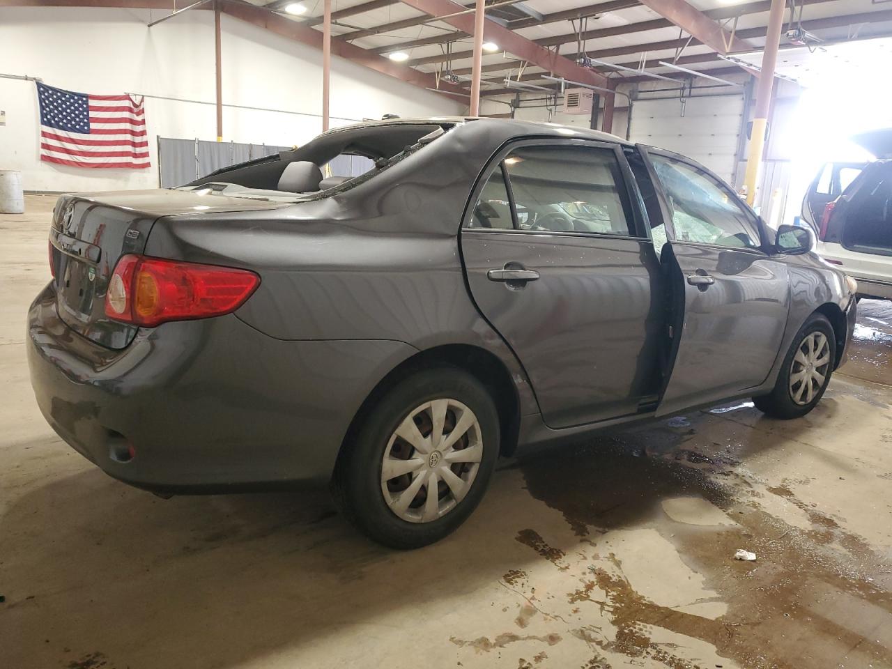 2010 Toyota Corolla - Image 3