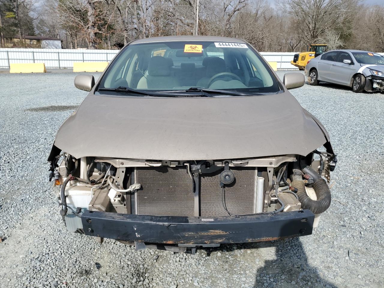 2009 Toyota Corolla - Image 5
