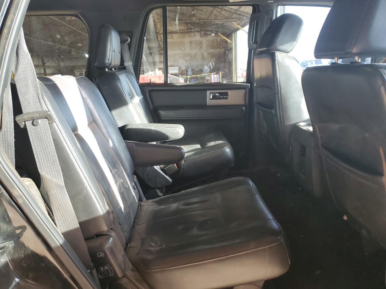 2008 Ford Expedition - Image 11