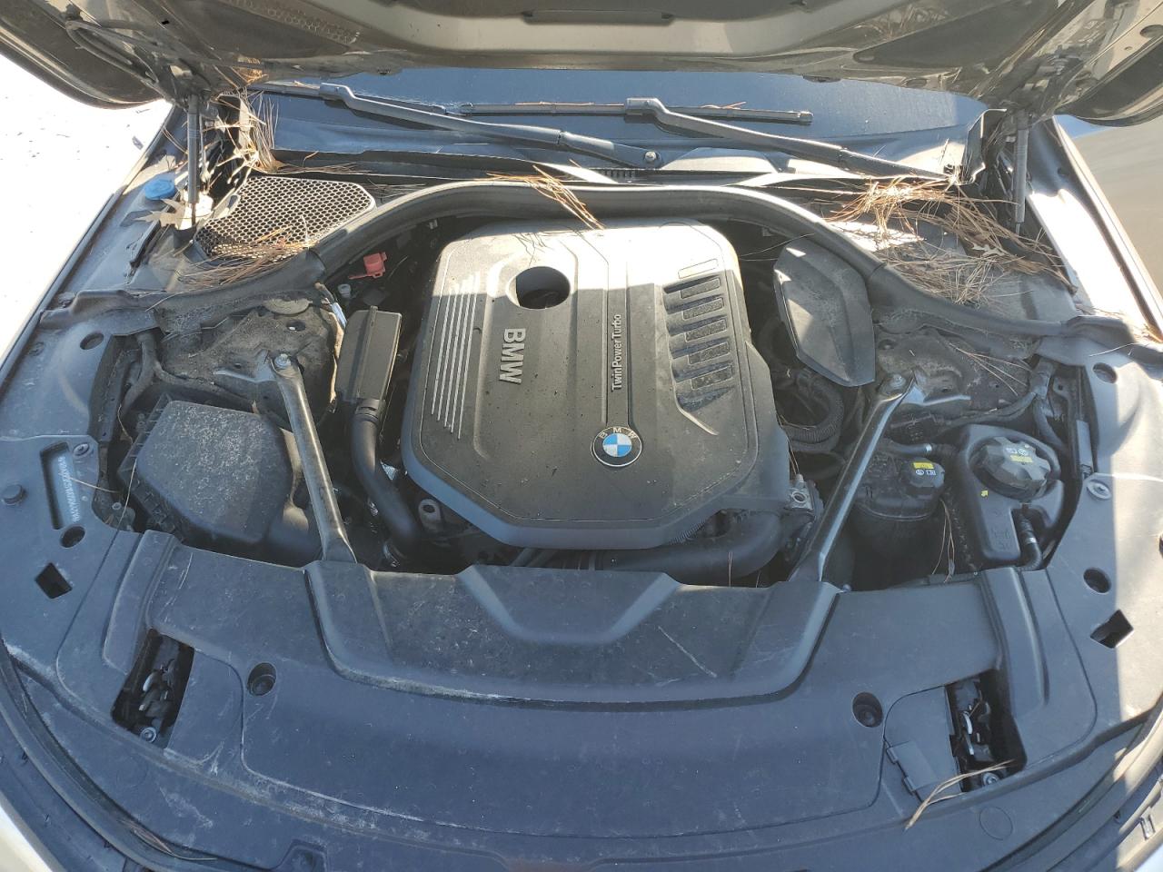 2016 BMW 7er - Image 11