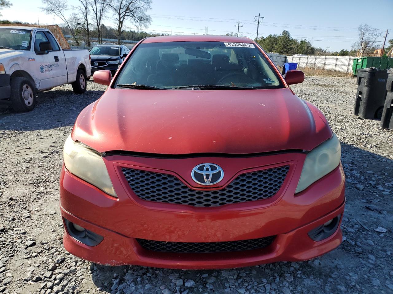 2010 Toyota Camry - Image 5