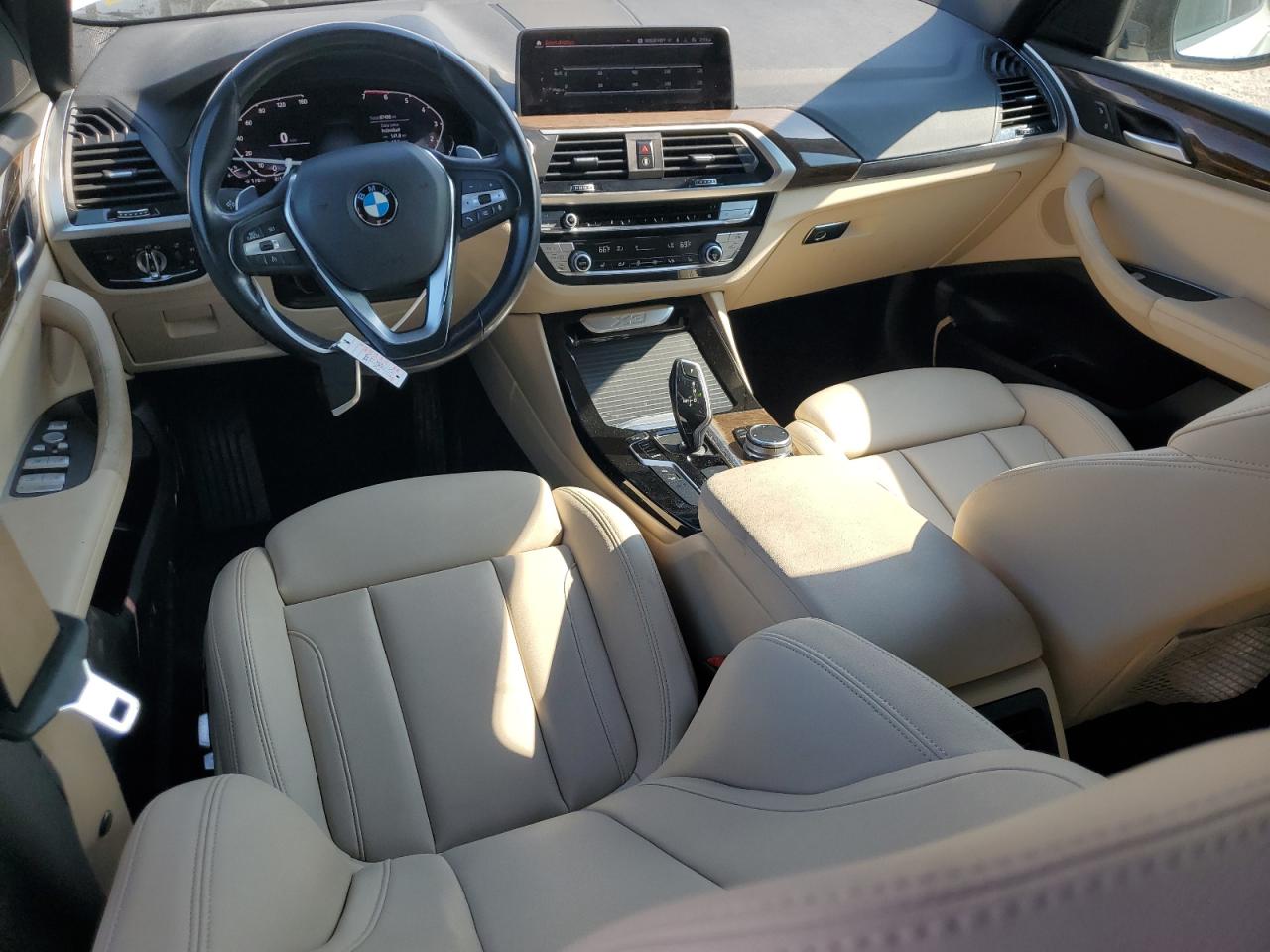 2020 BMW X3 - Image 8
