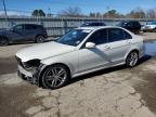 2012 Mercedes-Benz C 300 4Matic zu verkaufen in Shreveport, LA - Front End