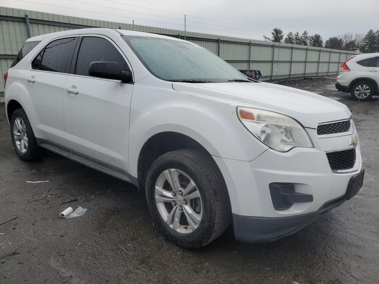 2012 Chevrolet Equinox - Image 4