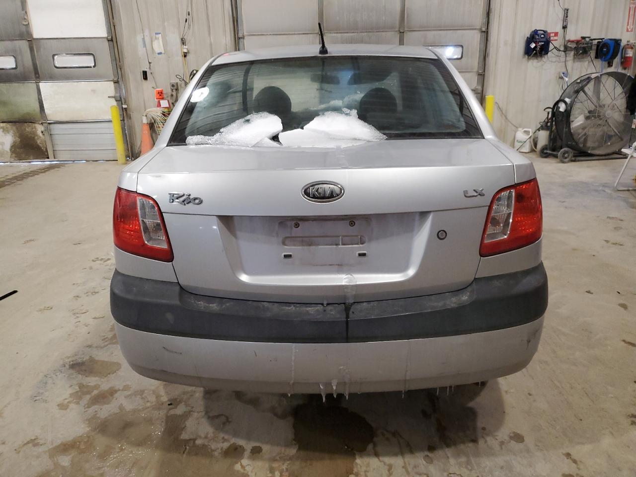 2008 Kia Rio - Image 6