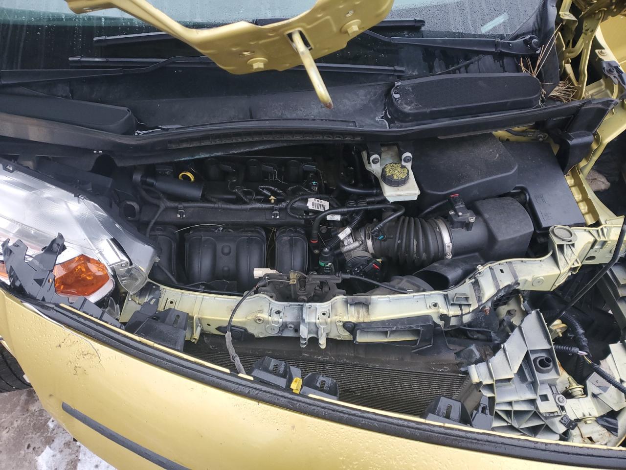 2016 Ford Transit - Image 12