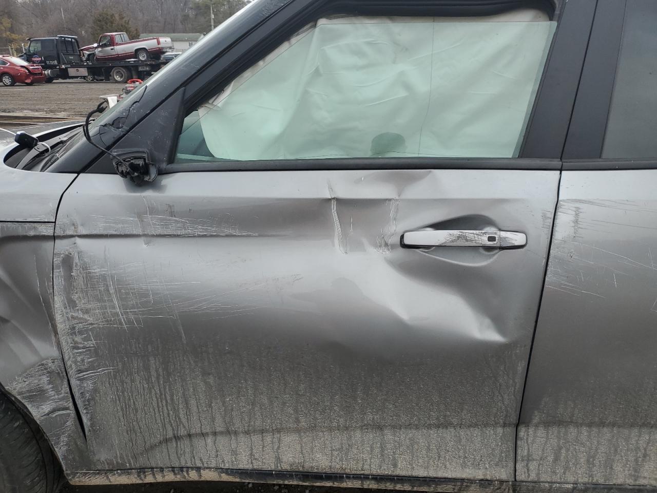2023 Kia Soul - Image 7