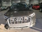 2023 Audi Q7 Premium Plus for Sale in Ham Lake, MN - Front End